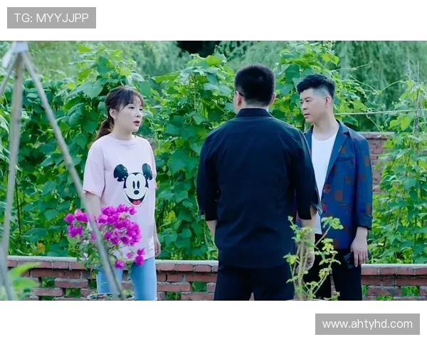 《乡村爱情15》:笑看人间烟火,情暖普通人家 《乡村爱情15》:笑看人间烟火,情暖普通人家