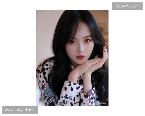 唐嫣:荧屏上的百变女王,时光里的国民女神