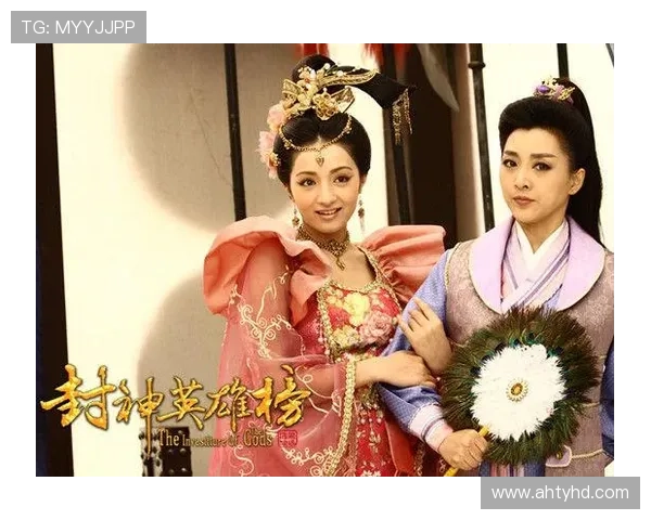 《封神英雄榜》:重温经典,品味传奇,英雄史诗等你来战! 《封神英雄榜》:重温经典,品味传奇,英雄史诗等你来战!