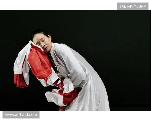 《青衣》：一段穿越时空的戏梦人生，一次关于守望与传承的深情回响