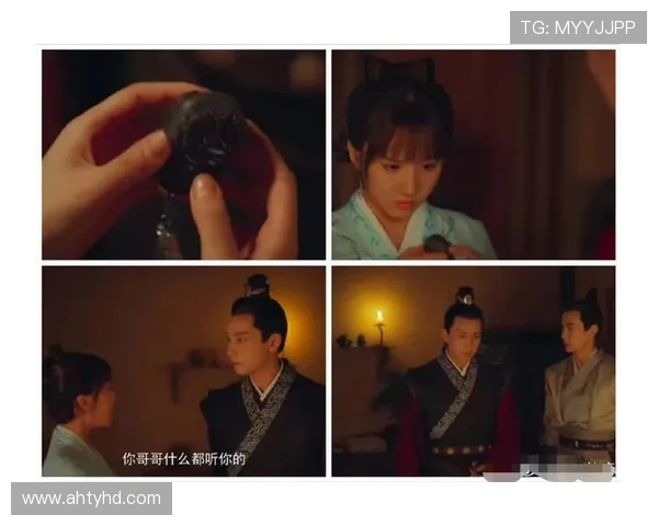 《御赐小仵作》：甜虐交织，探寻古法验尸的智慧与温情