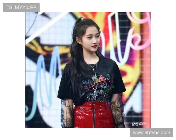 关晓彤：从国民闺女到百变戏骨，解锁她的荧屏华丽蜕变之路