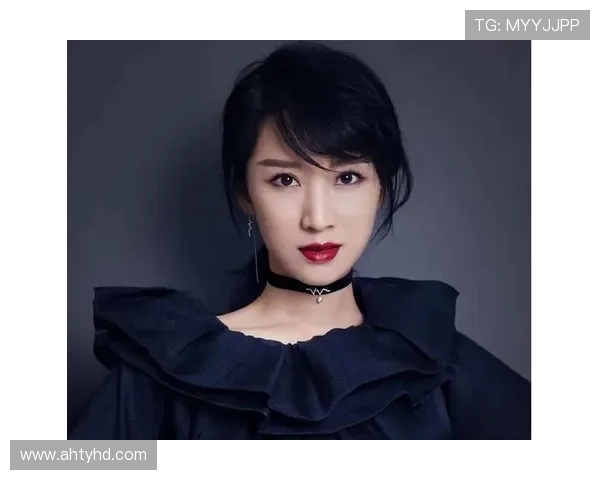 李念：从“海藻”到“职场女王”，她用演技书写都市女性的华丽蜕变