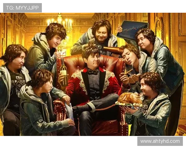 爆笑来袭！你的快乐源泉，都在这“喜剧电视剧大全”里！