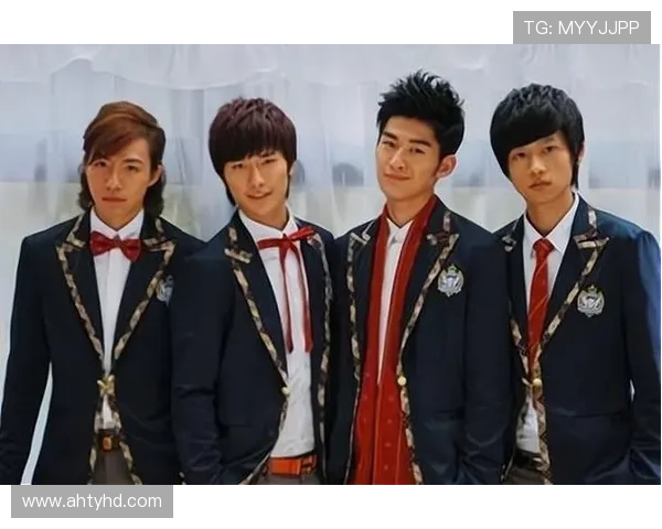 重温经典,心动依旧——《一起来看流星雨》的青春印记 重温经典,心动依旧——《一起来看流星雨》的青春印记