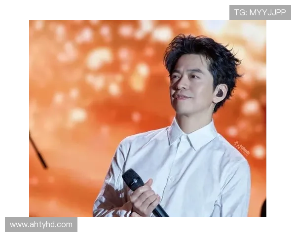 那些年，李健温柔了时光